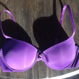 Natori Bra Full Cup Push-up Bra